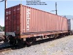 Matson 42G1 MLCU 431406 6